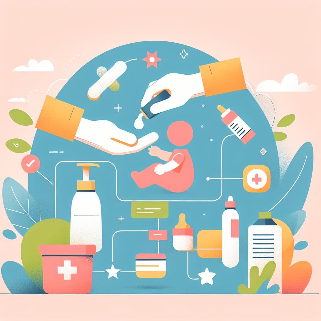 “Mastering The Art Of Child Care: Essential Tips And Techniques”