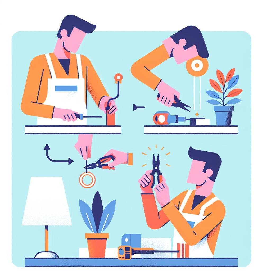 “Unlock Your Creative Potential: Unveiling The Top DIY Hacks For Your Everyday Life”