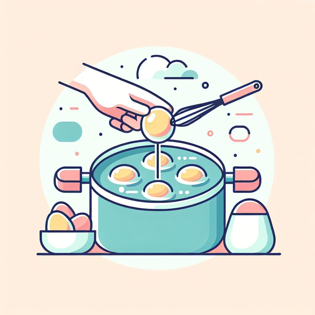 “Mastering The Basics: The Perfect Method To Boil Eggs Every Time”